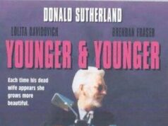 Янгер и Янгер