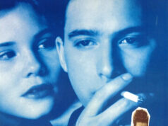 Заблудшие ангелы