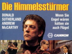 Да помогут нам небеса!