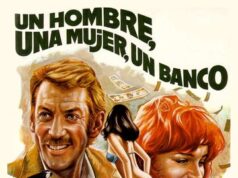 Мужчина, женщина и банк