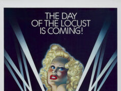 День Саранчи