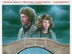 А теперь не смотри