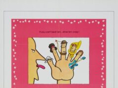 Стильярд блюз