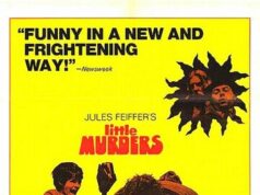 Небольшие убийства