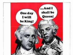 Начинайте революцию без меня