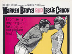 Пообещай ей что-нибудь