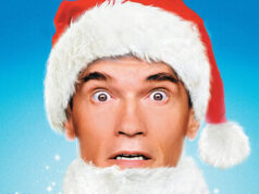 Подарок на Рождество