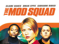 Отряд «Стиляги»