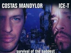 Зона криминала