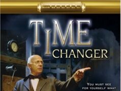 Изменяющий время