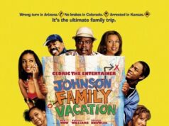 Каникулы Джонсонов