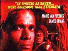 Месть из прошлого