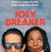 Джои Брейкер