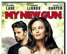 Мой новый пистолет