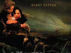 Потерянный в снегах