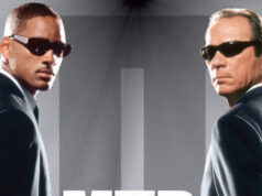 Люди в чёрном 2