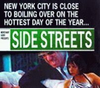 Задворки Нью-Йорка