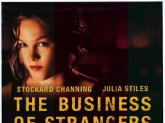 Бизнес незнакомцев