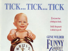 Странная штука – любовь