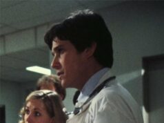 Больница «Божий дом»