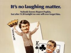 Король комедии