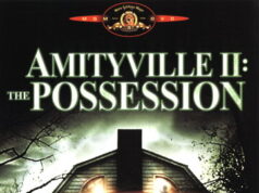 Амитивилль 2: Одержимость