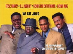 Настоящие короли комедии