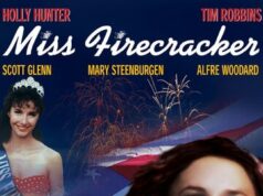 Мисс фейерверк