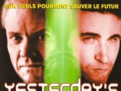 Вчерашняя мишень