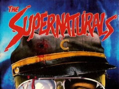 Сверхъестественное