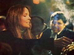 В поисках мистера Гудбара