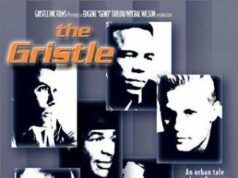 The Gristle