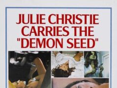 Потомство демона