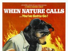 Когда зовет природа