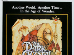 Тёмный кристалл