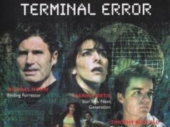 Фатальная ошибка