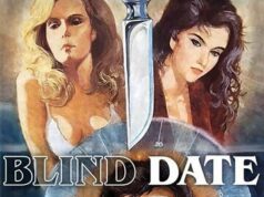 Свидание с незнакомцем