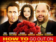 Как сходить на свидание в Квинсе