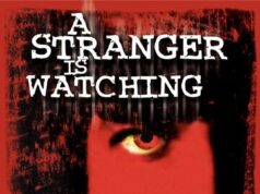 Незнакомец наблюдает