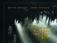 Полночь в саду добра и зла