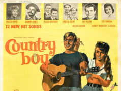 Деревенский парень