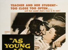 Как молоды мы были