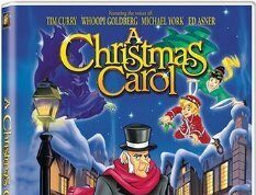 Духи Рождества