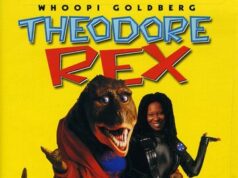 Теодор Рекс