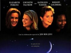 Лунный свет и Валентино