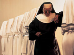 Сестричка, действуй