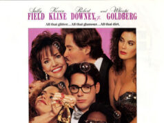 Мыльная пена