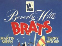 Богатые отпрыски