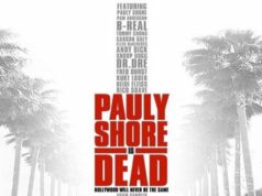 Поли Шор мёртв