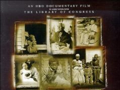 Освобождённые воспоминания: Чтения рассказов рабов